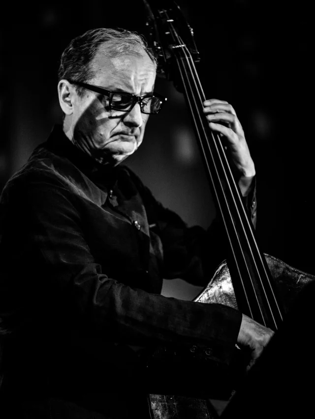 @danielrotm quartet
61 Jazz nad Odrą
🎷 @danielrotm 
🎹 @billychildspiano 
🥁 @christianeuman 
🎻 @darekoles1 

@jazzpress.pl 
@impartcentrum 
@strefakulturywroclaw 
#jazz #jazznadodra #livemusic #concertphotography #nikon